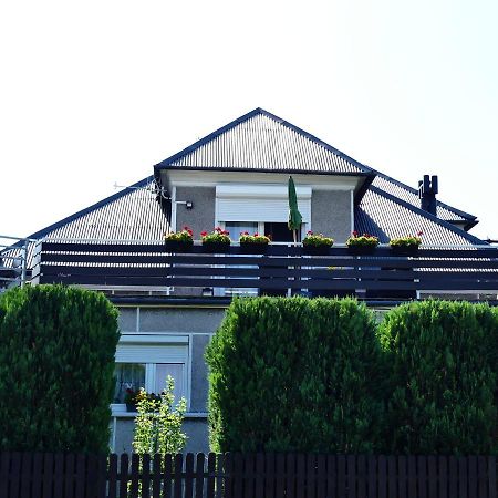 Spytkowice  Apartament Jutrzenka מראה חיצוני תמונה