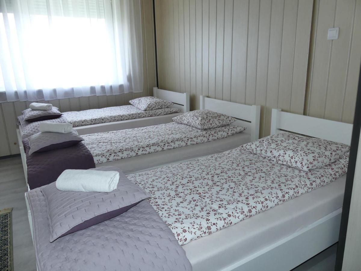 Spytkowice  Apartament Jutrzenka מראה חיצוני תמונה