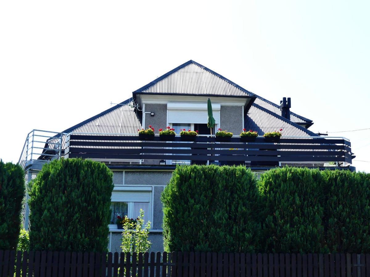 Spytkowice  Apartament Jutrzenka מראה חיצוני תמונה