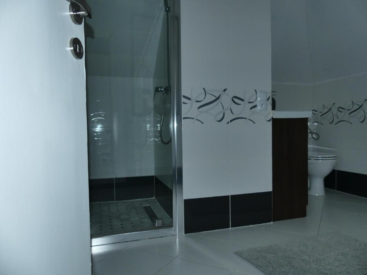 Spytkowice  Apartament Jutrzenka מראה חיצוני תמונה