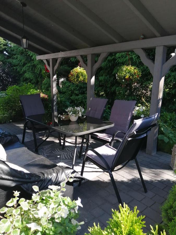 Spytkowice  Apartament Jutrzenka מראה חיצוני תמונה