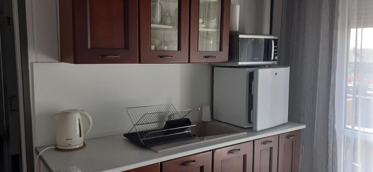Spytkowice  Apartament Jutrzenka מראה חיצוני תמונה