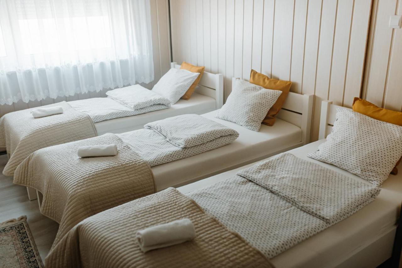 Spytkowice  Apartament Jutrzenka מראה חיצוני תמונה