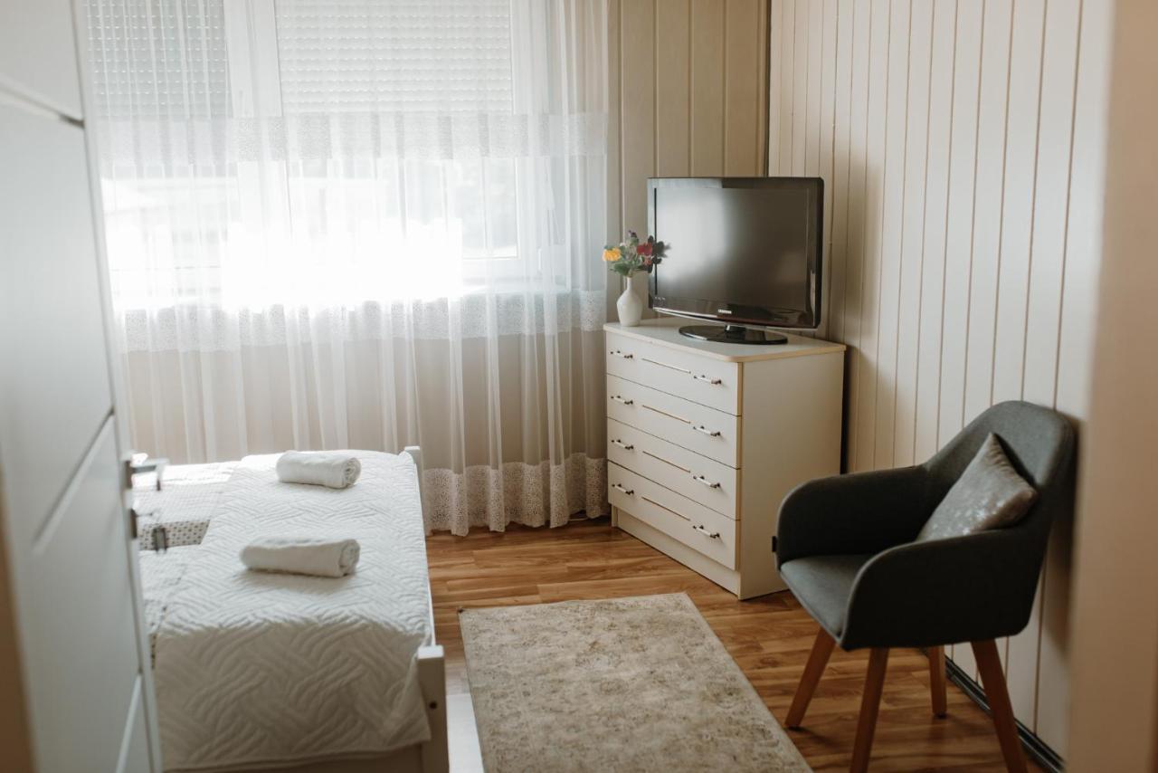 Spytkowice  Apartament Jutrzenka מראה חיצוני תמונה