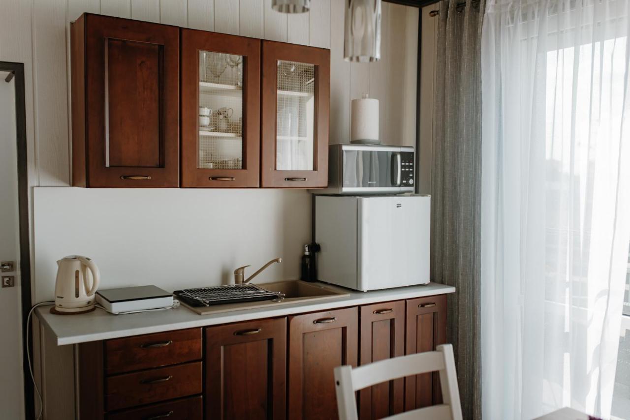 Spytkowice  Apartament Jutrzenka מראה חיצוני תמונה