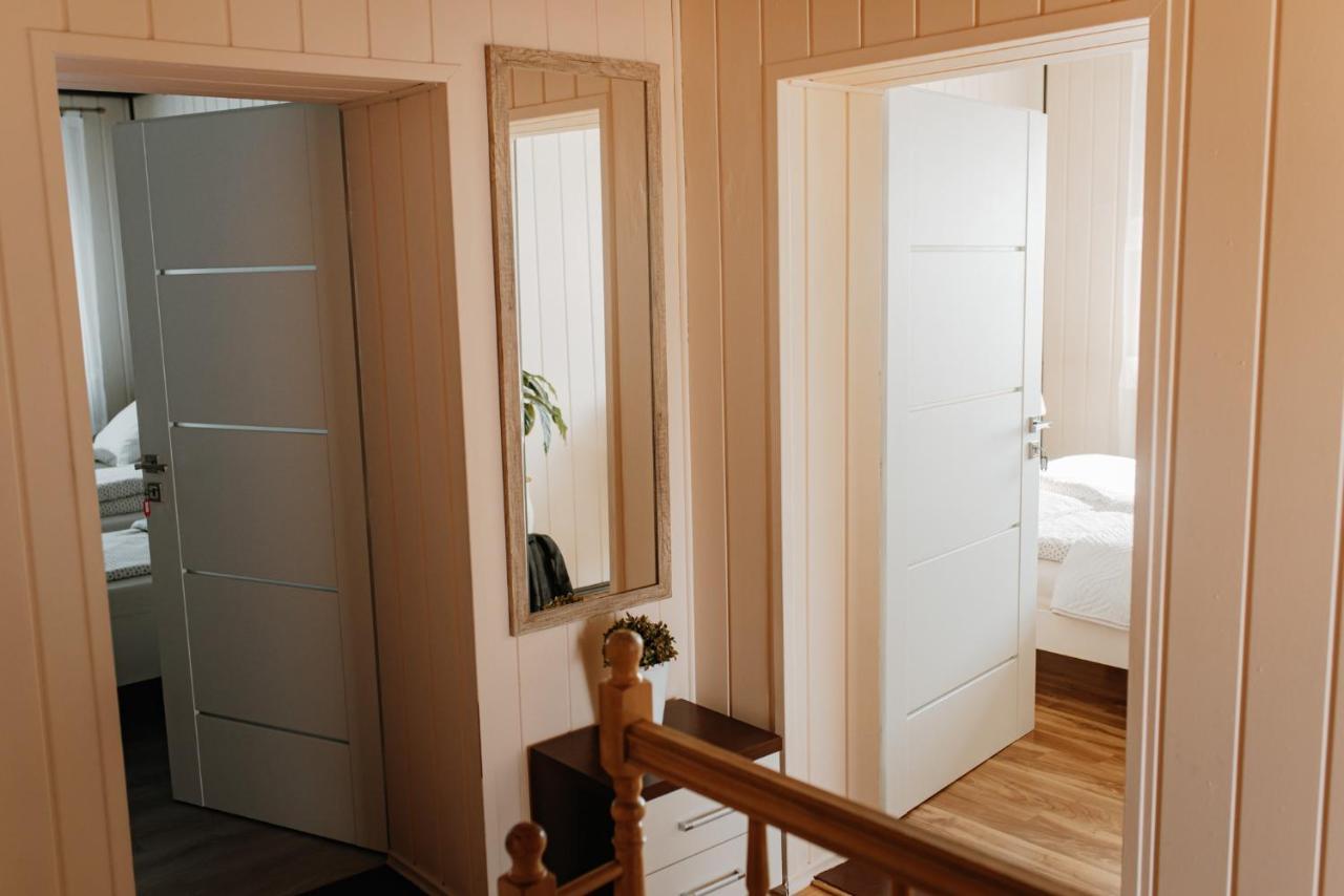 Spytkowice  Apartament Jutrzenka מראה חיצוני תמונה