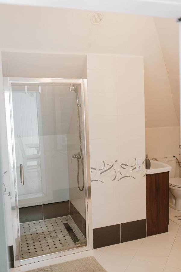 Spytkowice  Apartament Jutrzenka מראה חיצוני תמונה