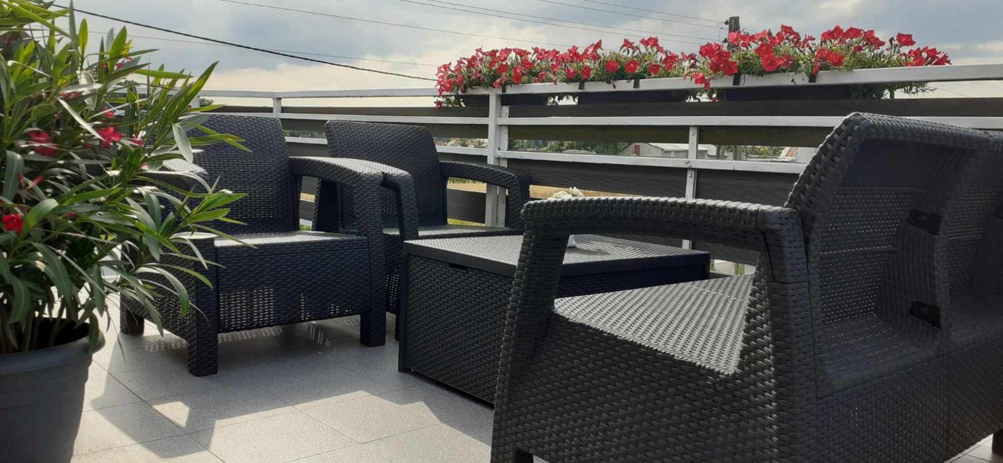 Spytkowice  Apartament Jutrzenka מראה חיצוני תמונה